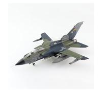 JXYAQTSOF Diecast Aeroplanes 1:72 For HA6706 German Navy Gale IDS Fighter Bomber Aircraft Model Display Or Gift