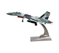 JXYAQTSOF Diecast Aeroplanes 1：72 For Su 35 Fighter Metal Alloy Die Cast Scale Simulation Airplane Model Souvenir Display Gift
