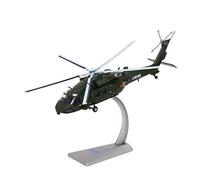 JXYAQTSOF Diecast Aeroplanes 1 72 Or 1/48 Chinese Version Z-20 For Helicopter Model Die-Casting Alloy Plane Model Toy With Base(S)