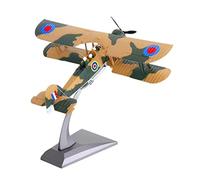JXYAQTSOF Diecast Aeroplanes 1 72 Scale British Classic Jet For Fighter Bomber Navy Army Sailfish Plane Model Toy Collection