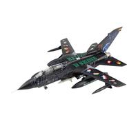 JXYAQTSOF Diecast Aeroplanes Die Cast Metal 1/72 For Tornado Fighter Model Tiger Meet 2014 HA6709 Alloy Aircraft Model Souvenir Gift