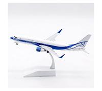JXYAQTSOF Fit For Aviation B737-800 VQ-BFS 1:200 Plane Aircraft Alloy Metal Model Aircraft Finished Product
