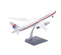 JXYAQTSOF For China International Cargo Boeing B777-200 Diecast 1:200 Scale Aircraft Model B-2076 With Stand