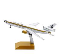 JXYAQTSOF For Douglas DC-10-15 N1003L MEXICANA Airlines Die Cast Aircraft Model Alloy 1 200