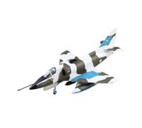 JXYAQTSOF HA1434 1/72 Scale For Argentina A-4C A4 Fighter 1982 Alloy Military Collection Model Aircraft