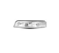 JXYFFS Mirror Indicator 87613-1U000 Amber Rearview Mirror Light 12V Turn Signal Lamp 876231U000 For US Version For Kia For Sorento 2011-2015 Dynamic Turn Signal Light(1pc Left Side)