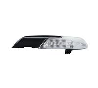 JXYFFS Mirror Indicator Wing Mirror Indicator Light Right For For Octavia II 2004-2010 Dynamic Turn Signal Light