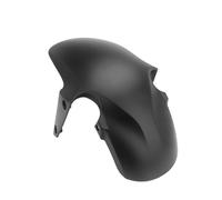 JXYFFS Motorcycle Mudguard For CBR650F For CB650F 2014 2015 2016 2017 2018 2019 Motorcycle Front Fender Splash Mudguard Accessories Motorbike Rear Fender(Matte Black)