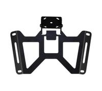 JXYFFS Motorcycle Phone Holder For Z1000SX For Z 1000 For SX 2017-2020 Motorcycle Adjustable Handlebar Stand Phone GPS Navigation Supporter Holder For K&awasaki For N&INJA GPS Mount(Black3)