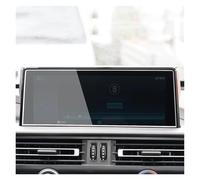 JXYFFS Navigation Screen Protector 2PCS For Changan For Hunter 2019-2022 Car GPS Navigation Centre Screen PET Protector Auto Interior Accessories GPS Navigation Film