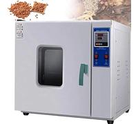 JXYQ Constant Temperature Blast Drying Oven for Industrial & Scientific Use, Adjustable Fan Speed & Thermostatic Control, Ideal for Lab Incubation