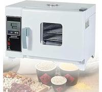 JXYQ Electric Blast Drying Oven, Lab Drying and Heating Oven with Digital Controller, Electric Heating Constant Temperature Blast Drying Oven