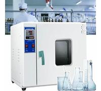 JXYQ Electric Heating Constant Temperature Blast Drying Oven,Vacuum with Control50°C- 300°C, Intelligent Digital Display +Accurate Control