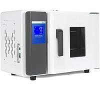 JXYQ Lab Blast Digital Blast Drying Oven Stainless Steel Oven, Electric Heating Constant Temperature Blast Drying Oven, Industrial Dryer for Components/Food