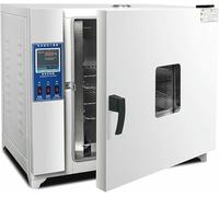 JXYQ Lab Forced Air Convection Drying Oven, Laboratory Constant Temperature Blast, Constant Temperature Blast Drying Oven for Laboratory/Industrial