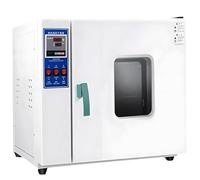 JXYQ Laboratory Drying Oven Forced Air Convection, Electric Heating Constant Temperature Blast Drying Oven, For Research Institution, Agricultural,16L