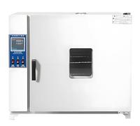 JXYQ Laboratory Test High Temperature Oven, Constant Temperature Blast Drying Oven, Drying Oven Lab Oven, For Drying, Research Institution, Agricultural,43L