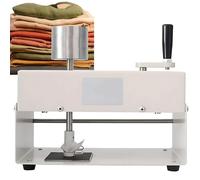 JXYQ Manual Crockmeter Rub Tester,16mm Friction Head for Precise Color Fastness Evaluation in Textile Industry