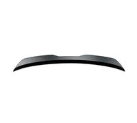 JXZHENG Car Rear Spoiler for Dodge Durango 3/2/1.Gen SXT/GT/RT/Citadel/SRT/SRT Hellcat 1998-2025, Rear Trunk Boot Lip Spoiler Rear Wing Body Kits Car Spoiler Rear Splitter Modification Accessories