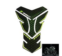 JXZQQBMD 2021 New Motorcycle 3D Z 650 Logo Gas Fuel Tank Cover Protector Pad Sticker 3M Adhesive Decal For Kawasaki Z650 2016 2017 2018