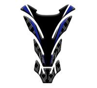 JXZQQBMD 3D 5D Bike Motorcycle Stickers Tank Pad Fuel Protector Decals For Honda For Yamaha For Kawasaki Ninja Vr 46 Aprilia Bmw s1000rr