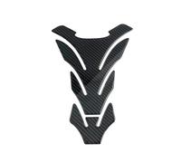 JXZQQBMD 3D Carbon Fiber Motorcycle Fuel Tank Pad Cover Protector Decal Stickers For BMW F650GS F650 GS 650GS