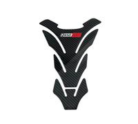JXZQQBMD 3D Carbon Fiber Motorcycle Fuel Tank Pad Cover Protector Decal Stickers For BMW F650GS F650 GS 650GS