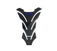 JXZQQBMD 3D Carbon Fiber Motorcycle Fuel Tank Pad Cover Protector Decal Stickers For BMW K1200S K 1200 S Fish bone stickers