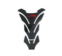 JXZQQBMD 3D Carbon Fiber Motorcycle Fuel Tank Pad Cover Protector Decal Stickers For BMW R1250RS R 1250 RS R1250 RS