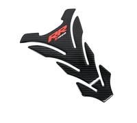 JXZQQBMD 3D Carbon Fiber Motorcycle Fuel Tank Pad Cover Protector Decal Stickers For BMW S1000RR S1000 RR