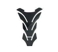 JXZQQBMD 3D Carbon Fiber Motorcycle Fuel Tank Pad Cover Protector Decal Stickers For XT660X XT 660 X XT 660X