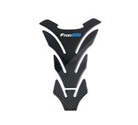 JXZQQBMD 3D carbon fiber Motorcycle Tank Pad Protection Stickers For BMW F700GS F700 GS 2010-2020 2014 2015 2016
