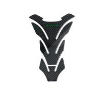 JXZQQBMD 3D Carbon Fiber Motorcycle Tank Pad Protector Sticker Motocross Tankpad Case for TDM 900 TDM900
