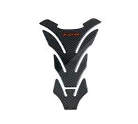 JXZQQBMD 3D Carbon Fiber Motorcycle Tank Pad Protector Sticker Motocross Tankpad Case for TDM 900 TDM900