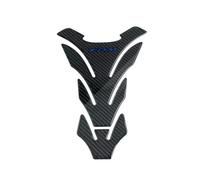 JXZQQBMD 3D Carbon Fiber Motorcycle Tank Pad Protector Sticker Motocross Tankpad Case for TDM 900 TDM900