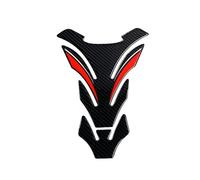 JXZQQBMD 3D Carbon Look Motorcycle Tank Pad Protector Decal Stickers for BMW R1250GS F850GS F750GS F700GS F800GS F650GS R1200GS Adventure