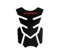 JXZQQBMD 3D Motorcycle Oil Gas Fuel Tank Pad Cover Sticker Protector Decal For Honda CBR1000RR CBR600RR F2 F3 F4 F5 CBR 250R 900RR 919RR