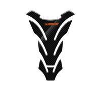 JXZQQBMD 3D Motorcycle Sticker Decal Gas Fuel Oil Tank Pad Protector Case For Kawasaki ZX6R 636 ZX636 ZX-636 2018 2019 2020 2021