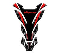 JXZQQBMD 3D Motorcycle Tank Pad Protector Decal Sticker Case for Honda XL1000 Varadero ABS