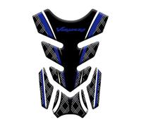 JXZQQBMD 3D Motorcycle Tank Pad Protector Decal Sticker Case for Honda XL1000 Varadero ABS