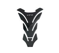 JXZQQBMD 3D Motorcycle Tank Pad Protector Decal Stickers Case for Honda VFR 800 800F 800X 1200 1200F 1200X 400 Tank