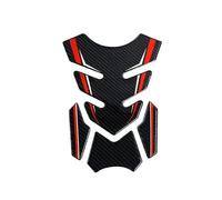 JXZQQBMD 3D Motorcycle Tank Pad Protector Decal Stickers Case for Triumph 675R Tiger 800 XC Speed Triple