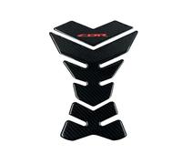 JXZQQBMD 3D Motorcycle Tank Pad Protector Stickers Case for Honda CBR CBR500 CBR600 CBR900 CBR1000 CBR250 CBR300