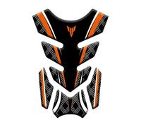 JXZQQBMD 3D MT Motorcycle stickers Decoration Fuel Tank Cap Sticker moto fuel Tank pad Decals For MT-07 MT-09 MT-03 MT03 MT09 MT07