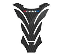 JXZQQBMD 3D Sticker Decal Tank Pad Tankpad Protector For BMW S1000R 2010-2020 2014 2015 2016 2017 2018