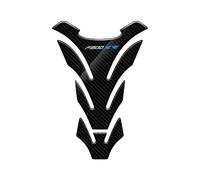 JXZQQBMD For BMW F900XR F900 XR Fro Motorcycle Gas Tank Pad Protector 3D carbon fiber Resin