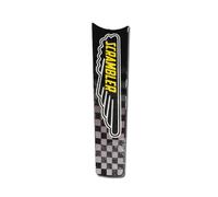 JXZQQBMD For DUCATI Scrambler 800/1100 CLASSIC THROTTLE 3M Motorcycle Fuel Tank Pad Sticker Protect Decal Accessories Waterproof