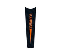 JXZQQBMD For DUCATI Scrambler 800/1100 CLASSIC THROTTLE 3M Motorcycle Fuel Tank Pad Sticker Protect Decal Accessories Waterproof