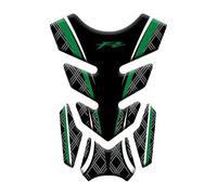 JXZQQBMD for FZ8 FZ1 FZ6R FZ6 FZ16 FZ1000 3D Motorcycle Accessories Fuel Tank Pad Protection Sticker Fuel Tank Decal