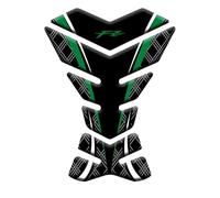 JXZQQBMD for FZ8 FZ1 FZ6R FZ6 FZ16 FZ1000 3D Motorcycle Accessories Fuel Tank Pad Protection Sticker Fuel Tank Decal